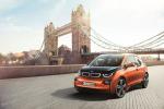 BMW i3 2014 года